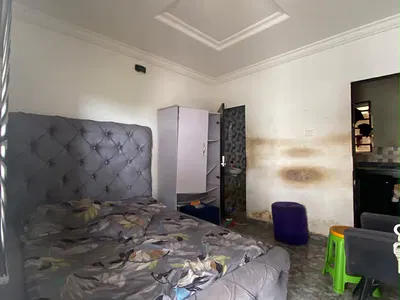 Self Contained Flat — Ajah, Lagos