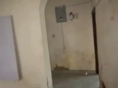 3 Bedroom Flat — Off Williams Sawmill, Gbagada, Lagos