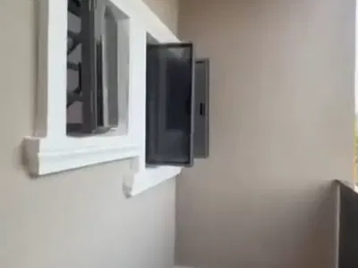 2 Bedroom Apartment — Yaba -Tech GRA, Yaba, Lagos
