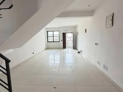 Elite 2 Bedroom Maisonette in a Serviced Estate — Lekki Phase 1, Lekki, Lagos