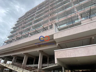 2 Bedroom Residence — Lekki, Lagos