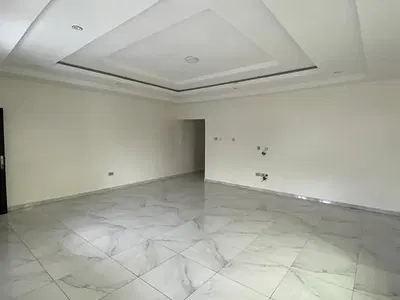 Stunning 3 Bedroom Apartment — Sangotedo, Ajah, Lagos