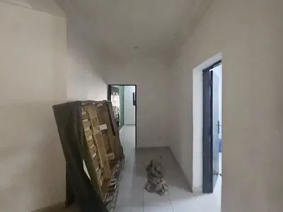 3 Bedroom Apartment — Victoria Island (VI), Lagos