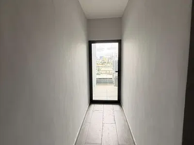 2 Bedroom Apartment with BQ — Victoria Island (VI), Lagos