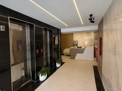 2 Bedroom Apartment with BQ — Victoria Island (VI), Lagos