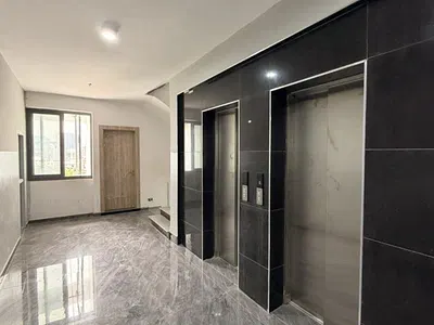 2 Bedroom Apartment with BQ — Victoria Island (VI), Lagos