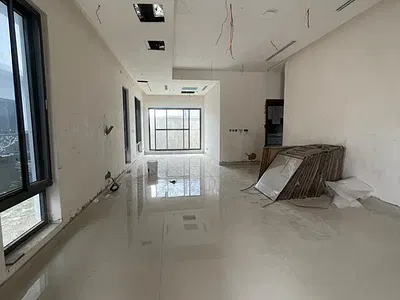 6 Bedroom Detached Duplex with BQ — Ikoyi, Lagos