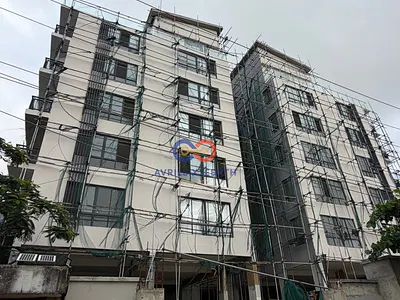 2 Bedroom Residence — Victoria Island (VI), Lagos