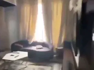 2 Bedroom Flat, Fully Furnished — Adekunle, Yaba, Lagos