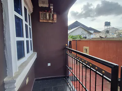 Selfcon — Ajah, Lagos