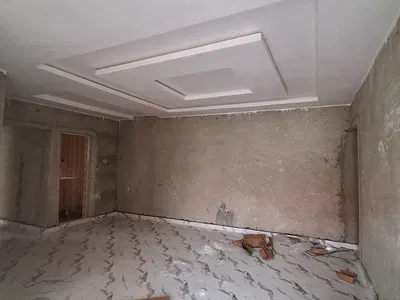 Newly Built 2 Bedroom — Ajah, Lagos