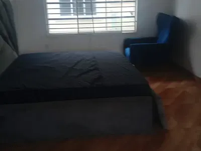5 Bedroom Terraced Duplex with BQ, Furnished — Ikeja, Lagos