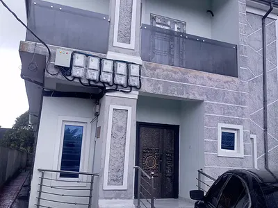 2 Bedroom Flat — Ajah, Lagos