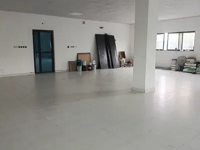 Standard Second Floor Space 340SQM — Off Sanusi Fafunwa Street, Victoria Island (VI), Lagos