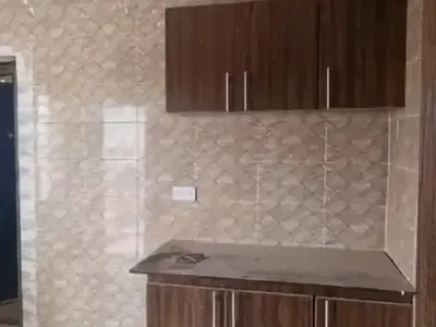 Lovely 2 Bedroom Flat — Oworonshoki, Kosofe, Lagos
