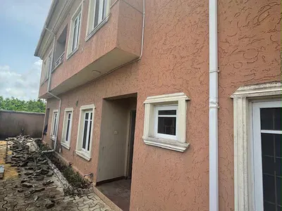 4 Bedroom Semi-Detached Duplex — Lekki, Lagos