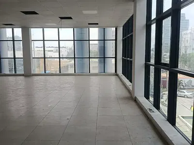 Newly Built 2 Wing Office Space 260SQM — Sanusi Fafunwa Street, Victoria Island (VI), Lagos