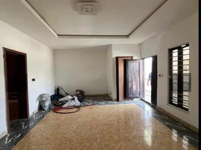 Spacious Mini Flat — Lekki, Lagos