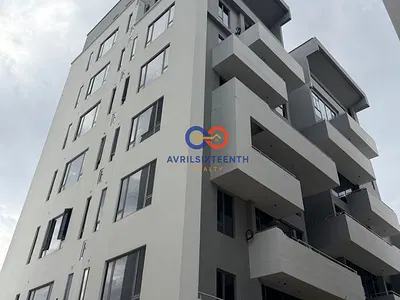 2 Bedroom Residence — Lekki, Lagos