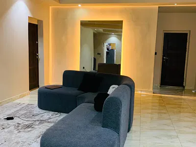 Luxury 2 Bedroom Apartment — Victoria Island (VI), Lagos