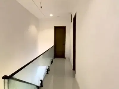 4 Bedroom Detached Duplex — Lekki Palm City, Ado, Ajah, Lagos
