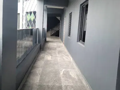 3 Bedroom Penthouse — Lekki, Lagos