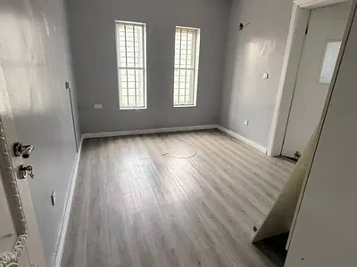 2 Bedroom Flat — Ikate, Lekki, Lagos