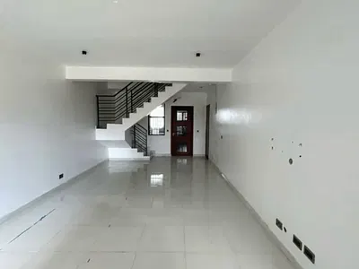 2 Bedroom Maisonette — Lekki, Lagos