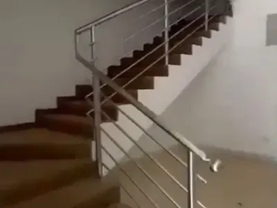 4 Bedroom Terraced Duplex with BQ — Katampe Extension, Katampe, Abuja