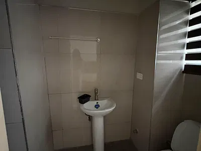 Luxury 3 Bedroom Flat with Inverter Excellent Facility — Lekki, Lagos