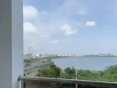5 Bedroom Detached House with BQ — Ikoyi, Lagos