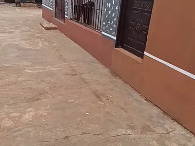 Renovated Mini Flat (Room & Parlour Self-Contained) — Itele Close to Ayobo Lagos, Ipaja, Lagos