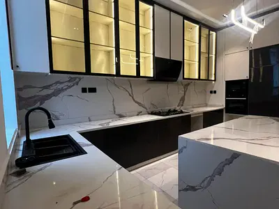5 Bedroom Detached Duplex with Pool — Chevron, Lekki, Lagos
