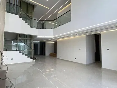 6-Bedroom Fully Detached Duplex — Lekki Phase 1, Lekki, Lagos