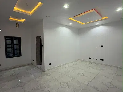 2 Bedroom Apartment — Lekki, Lagos