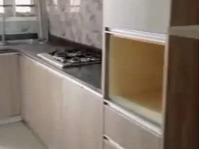 3 Bedroom Flat with Air Conditioning — River Park Estate Lugbe Airport Road, Lugbe District, Abuja