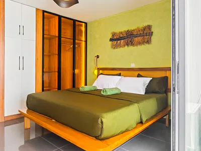 1 Bedroom Apartment — Lekki, Lagos