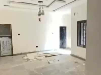 1 Bedroom Flat — News Engineering Road, Dawaki, Gwarinpa, Abuja