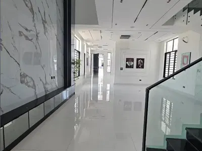 5 Bedroom Detached Duplex with Swimming Pool — Lekki, Lagos