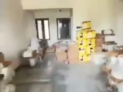 2 Bedroom Flat — Dawaki, Gwarinpa, Abuja