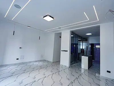 4 Bedroom Terraced Duplex — Lekki, Lagos