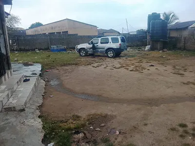 1,000SQM Residential Land — Agape Church Bus Stop Jikwoyi, Jikwoyi, Abuja