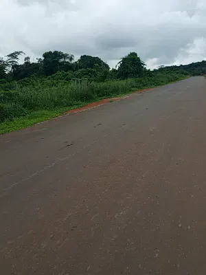 Land — Adedotun, Obafemi Owode, Ogun