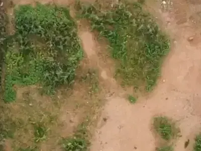2349800 SQM of Land — Bishop Oluwole Street, Victoria Island (VI), Lagos