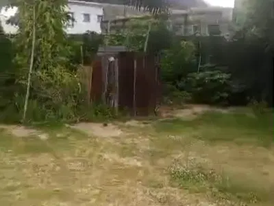 Land Measuring 2 Plots — Elekesan, Ibeju Lekki, Lagos