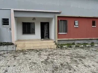 3 Bedroom Semi-Detached Bungalow — Peak Park Estate 1, Oribanwa, Ibeju Lekki, Lagos