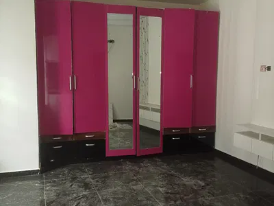 A Luxury Bedroom Studio Apartment — Lekki, Lagos