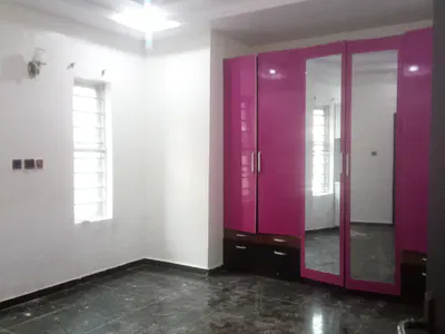 A Luxury Bedroom Studio Apartment — Orchid Road, Buena Vista Estate, Lekki, Lagos