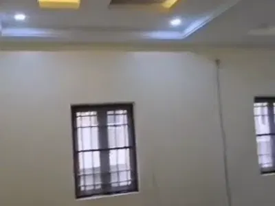 2 Bedroom Flat — Dawaki, Gwarinpa, Abuja