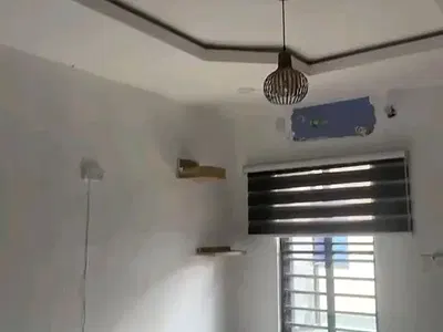 Standard Room Self Contain with Balcony — Yaba Lagos, Akoka, Yaba, Lagos